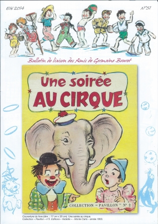 51. Le cirque