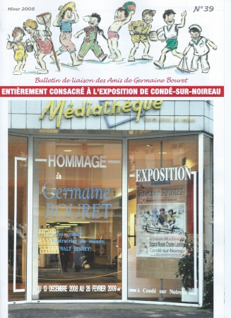 39. Expo Condé-sur-Noireau