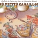 64. Nos petits canaillous