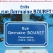 45. Rue Germaine Bouret