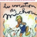 34. Michou, le livre inachevé