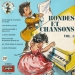 Rondes et chansons 3