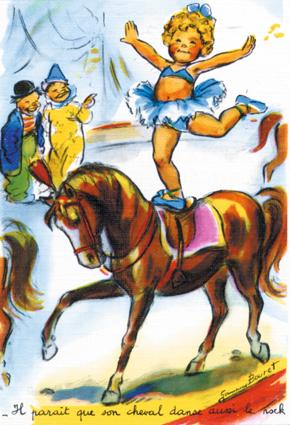 Equitation
