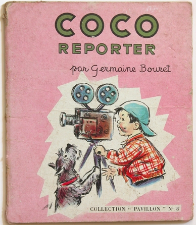 Coco Reporter