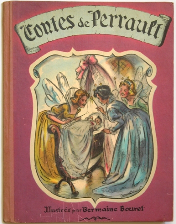 Contes de Perrault