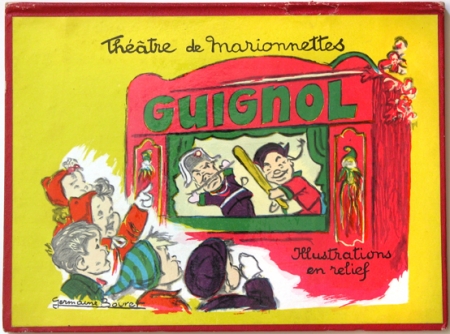 Théâtre de Marionnettes Guignol
