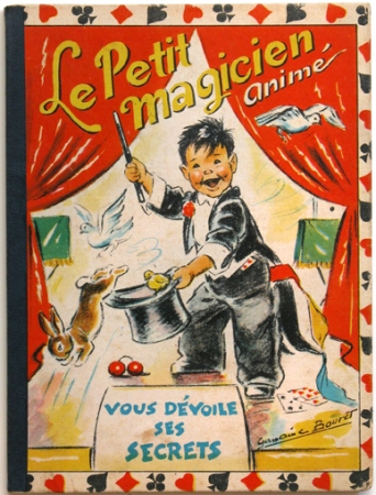 Le Petit Magicien