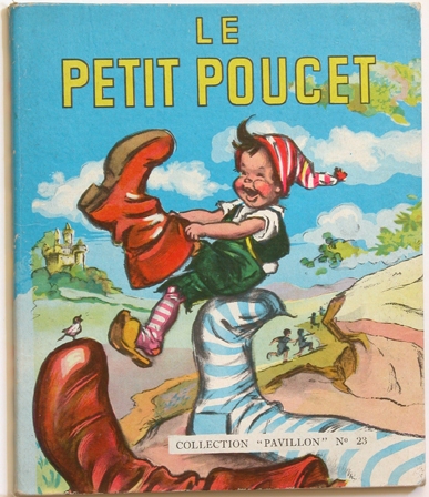 Le Petit Poucet