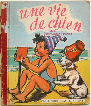 Une Vie de Chien