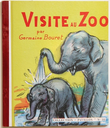 Viosite au Zoo