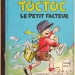 Toctoc le Petit Facteur