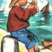 Le vieux loup de mer