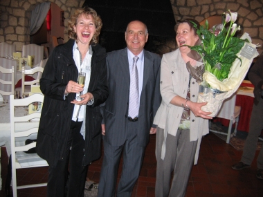 Bernard l